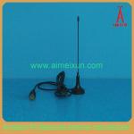 2.4GHZ 7dBi Wifi Magnetic Car Antenna