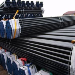 Wholesale Round Seamless Steel Tube Carbon AISI 1045 Precision Ground Shafting UNS G 10450 from china suppliers