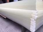 Customized and Perforated 1mm 2mm 2.2mm Cast A2 A3 Polished Perspex Colorful