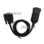 2023 FOR JCB Agricultural Construction Diagnostic Scanner Tool Full set for JCB