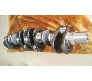 Wholesale Truck / Car / Forklift Engine Parts 4ZD1 Isuzu Engine Crankshaft 8941361640 from china suppliers