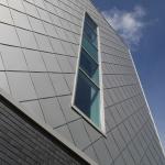 1500*3200 PE Aluminum Composite Panel For Builldding Materials Weather Proof