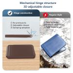 IOS GPS Lost Item Tracker Finder Magnetic Wallet Locator Device 33g MFi