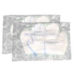 Beauty Clear Plastic Gloves Healthy Use Non Toxic 0.4g Transparent Thin