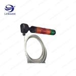 4 Layer Waterproof LED Signal Tower Light LIYY 6C - 0.25 Cable PVC Material