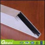 China supplier highly recommonded extruded aluminum profile door and window