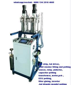 Wholesale 2K Meter Mix Dispensing System | 2K Dispensing System from china suppliers