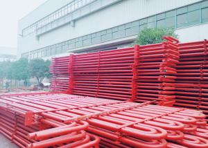 Wholesale Stainless/Carbon Steel Superheater And Reheater For Coal Boilers of Natural Circulation from china suppliers