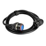 V2019 MB Star SD C4 Mercedes Benz Diagnostic Tool Plus Panasonic CF30 4G RAM