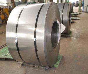 Wholesale TISCO AISI Cold Rolled Stainless Steel Coil from china suppliers