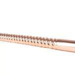 NXF ASTM B280/EN12735/JISH3300 C11000 C12200 Diameter 7.94-25.4mm Thickness 0.2