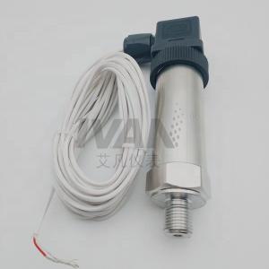 Wholesale 4-20mA Output Control Curtain/Roller Blind Motor Pressure Transmitter with OBM Support from china suppliers