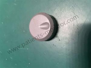 Wholesale Edan F6 Fetal Monitor Knob Round Shape Knob Gray Color for F6 Fetal Monitor Used Spare Parts from china suppliers