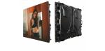 HD videos tv panel P5 P6 P8 Outdoor flexible led display screen Hd waterproof TV