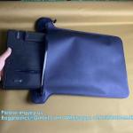 TPU Waterproof Document Bag Laptop Bag Waterproof 14 15" Custom Business