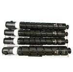 Canon NPG83 Copier Toner For Canon imageRunner ADVANCE DX C5870i, C5860i, C5850i