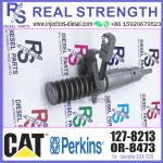 E3116 Caterpillar Fuel Injector 127-8213 127-8216 127-8218 Diesel Injector