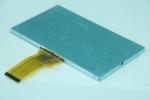 800x480 RGB Interface 50pin 7 Inch TFT Color Touch Screen