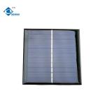 1.4W Risen Energy Epoxy Solar Panel ZW-9595-5.5V Poly Crystalline Silicon Mini