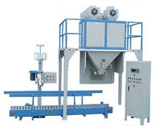 China Food Industry VFFS Bagging Machine Powder Form Fill Seal Bagger on sale