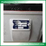 Genuine Dongfeng Cummins L9.3 Engine Double-Cylinder Air Compressor 5260445