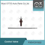 F00VC01522 Bosch Injector Control Valve For Injector 0445110476 / 477 /