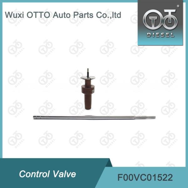 F00VC01522 Bosch Injector Control Valve For Injector 0445110476 / 477 /