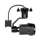 IR Thermal Dual-Sensor Object Tracking Gimbal Camera