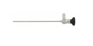 Wholesale Customization Rigid Nasal Endoscope Optic Ent Autoclavable Sinuscope For Aspirator from china suppliers