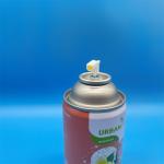 One-Inch Plastic Stem Metering Valve | Precision Metering for Diverse Applicatio