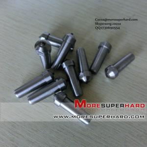 Wholesale Diamond grinding wheel dresser, single point diamond dressers, diamond dressing tools Cocoa@moresuperhard.com from china suppliers