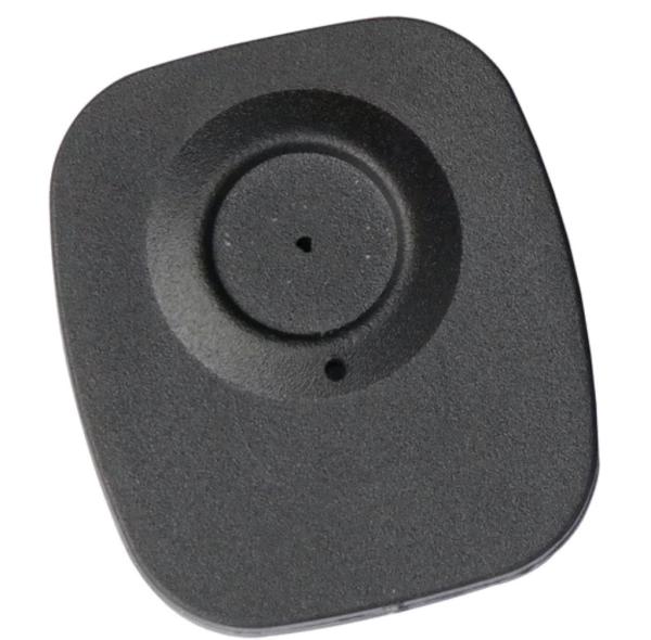ABNM Hot sales EAS accessories 8.2MHz RF mini square security alarm tag for