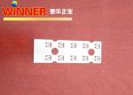 Density Hot Plate Welding Equipment Welding Strength High For Optimal Welding