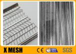 Interior Wall Construction Formwork High Rib Lath Galvanized Expanded