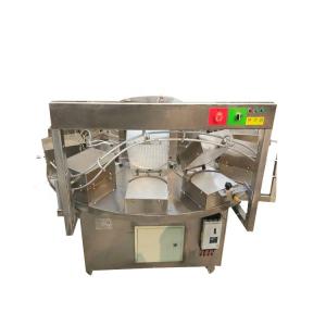 Wholesale Semi Automatic Sugar Cone Making Machine from china suppliers
