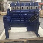 DHP13N0062*01 WEICHAI WP13 Engine for LGMG MT95 MT96 MT106 SHACMAN X3000 X6000