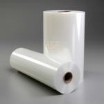 35 Micron Opaque White Low Density LDPE Plastic Film For Packaging Apparel