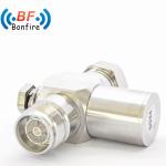 RF Coaxial N Plug Jack Lightning Arrester Surge Protector N Male to N Female