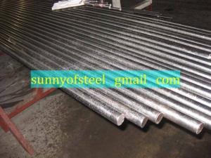 Wholesale ASME SB166 ASTM B166 UNS N06600 round bar bars rod rods from china suppliers