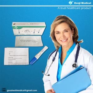 Wholesale OEM Antigen Rapid Test Home Kit from china suppliers