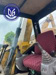 CAT308C Used Small Caterpillar Crawler Excavator,Cheap And Good,On Sale