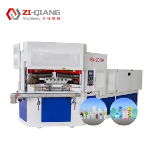 Precision IBM Injection Blow Molding Machine For PE PP Pharmaceutical Bottle