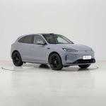 AITO M5 electric car has a supercharged powertrain with a range of up to 1265km