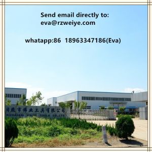 Rizhao weiye tools co.,ltd