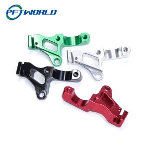 Wholesale CNC Metal Parts Custom Color Anodizing Processing for Bicycles from china suppliers