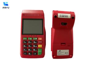 Wholesale Offline POS Machine Commerce Finance Electronics AF75 Handheld Traditional POS Systems For Restaurant Cash Register from china suppliers