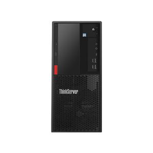 Wholesale High performance ThinkServer T100C Tower Server I510400 8G 1T from china suppliers
