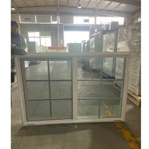 Wholesale Design American Style Sliding Window The Perfect Combination Of Style And Comfort from china suppliers