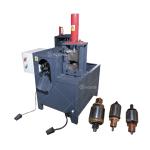 Electric Motor Stator Recycling Machine for Copper Electrolysis Weight KG 545 kg