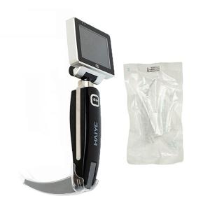 Wholesale CE Medical Portable Anesthesia Video Laryngoscope For Adults Children Infants from china suppliers